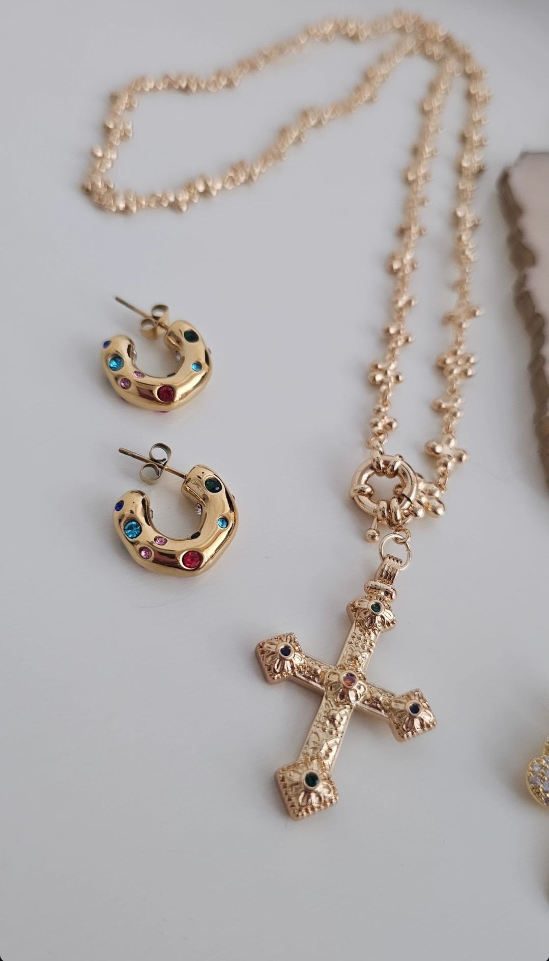 Vintage Set