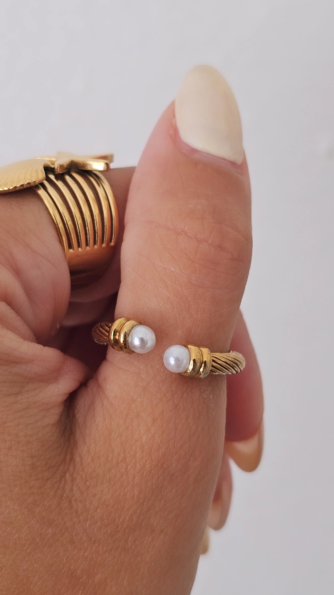 Summer Rings βοΈπβ¨οΈπͺΈππ