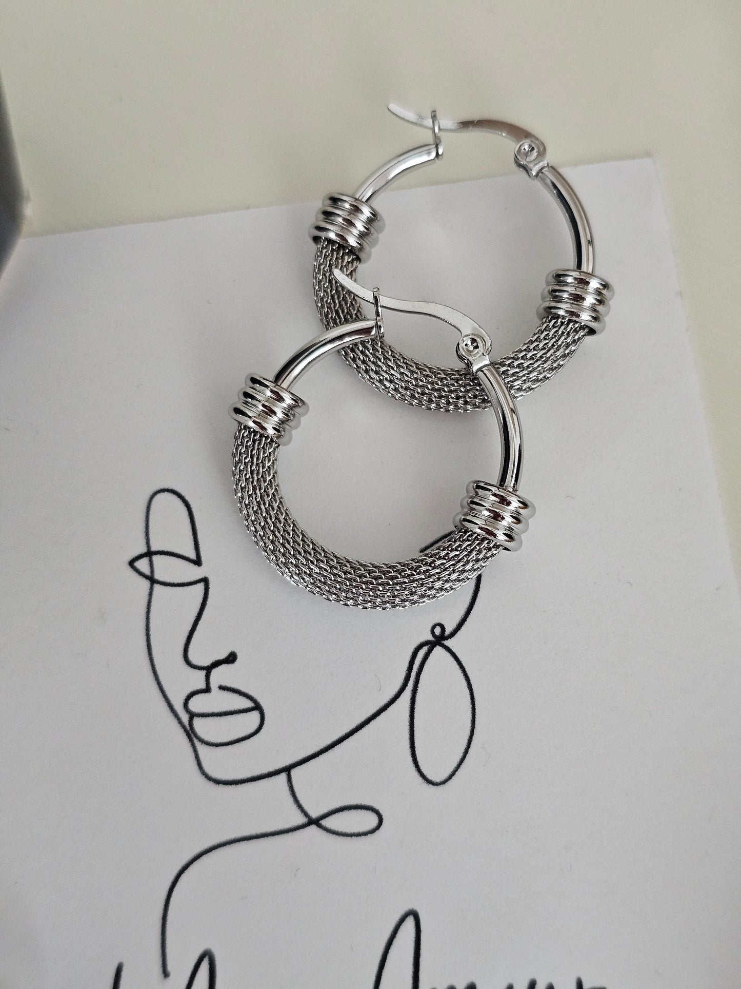 Francesas Silver