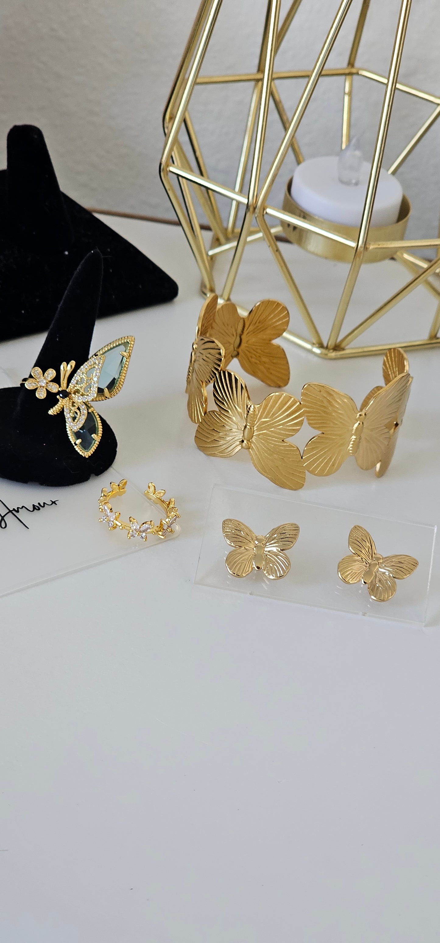 Is butterfly season 🦋