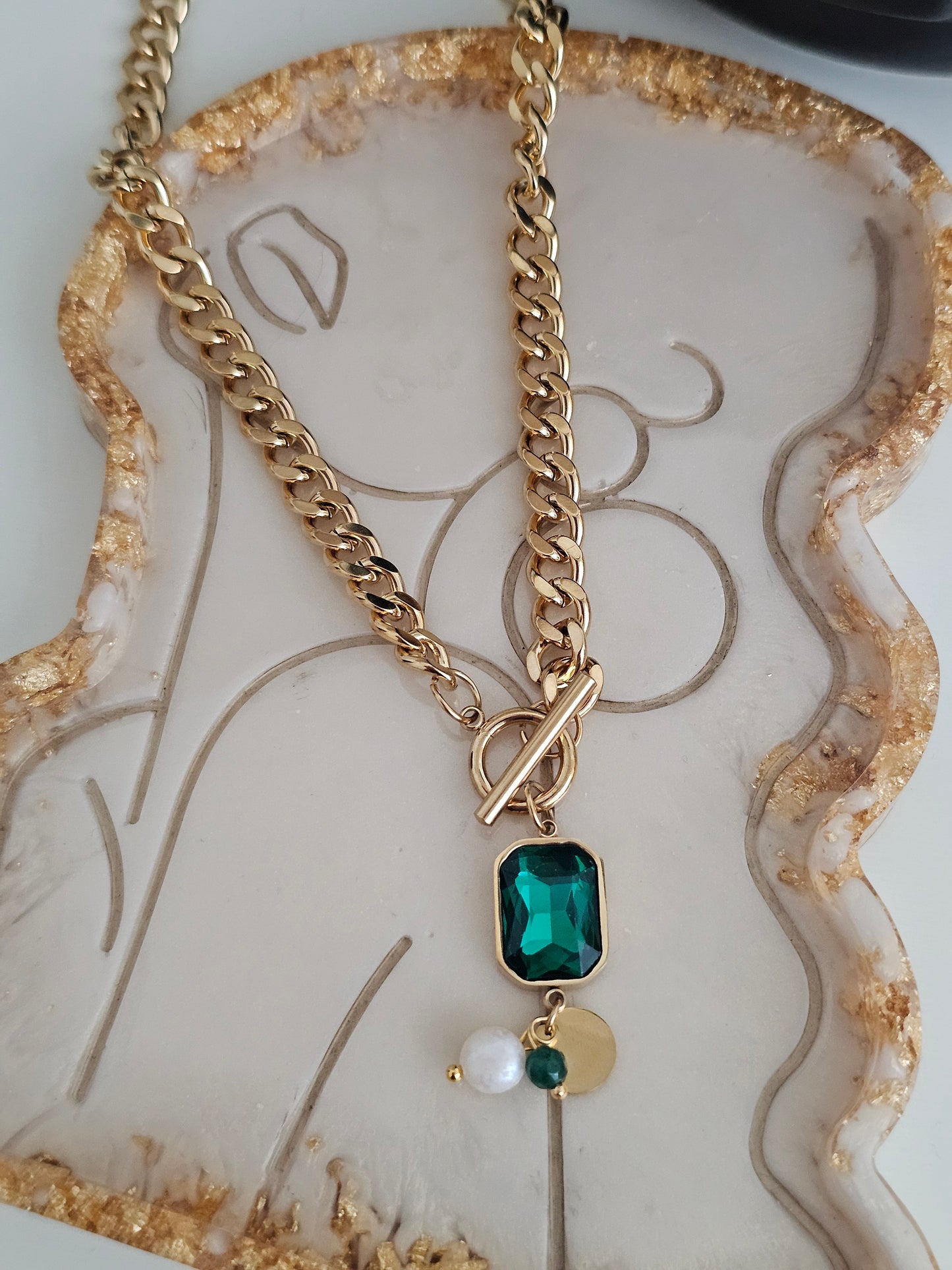 Esmeralda