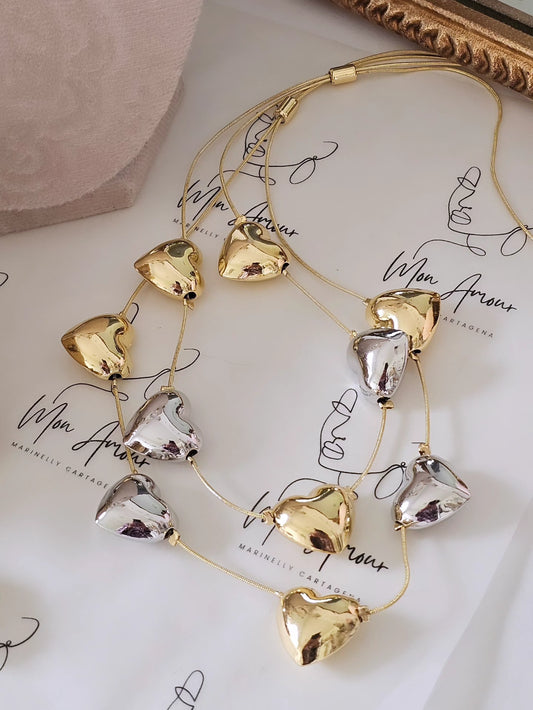 Corazรณn Dรบo ๐ค๐