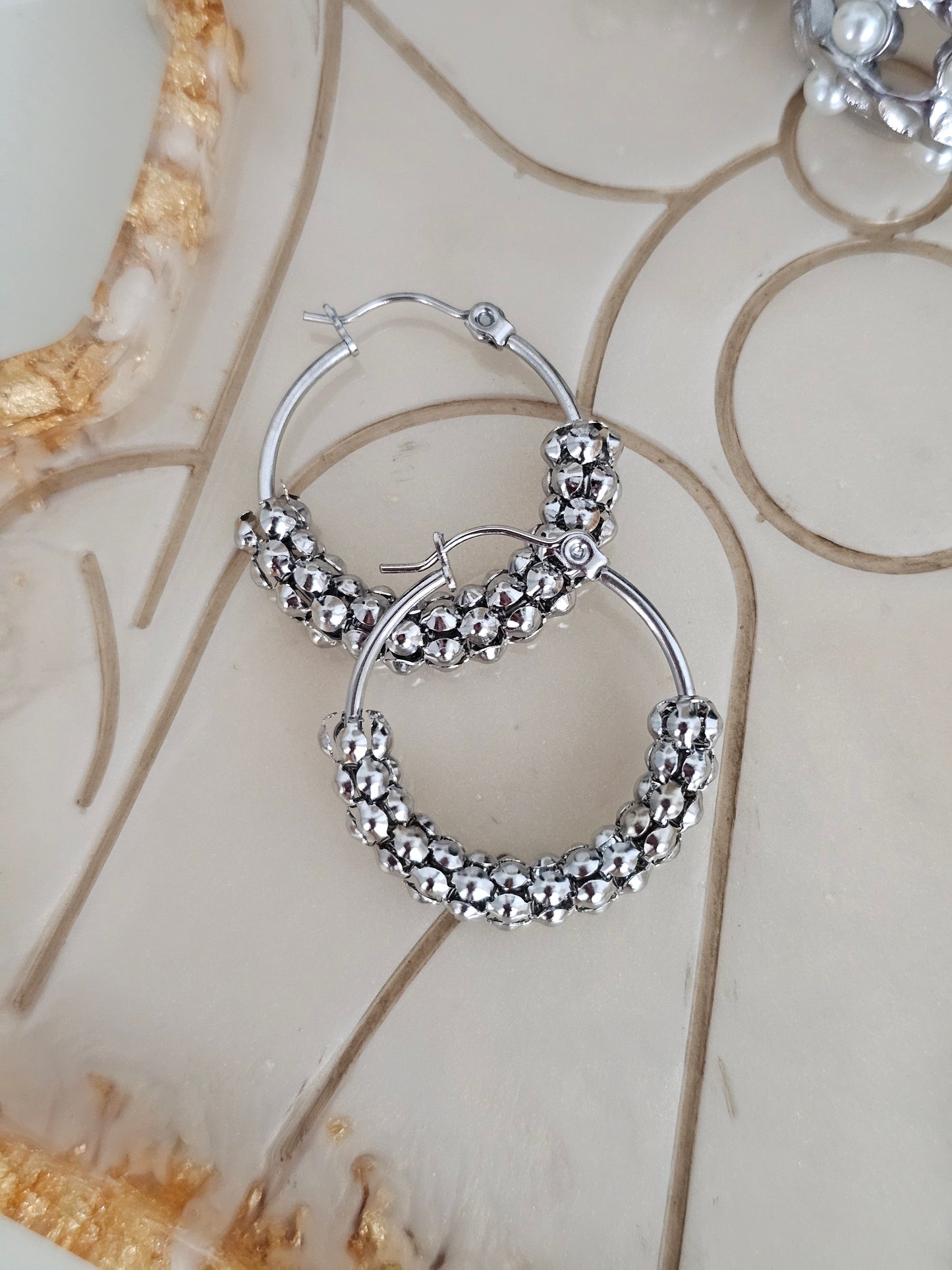 Francesas Silver