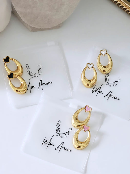 Heart lovers π€π€π©·