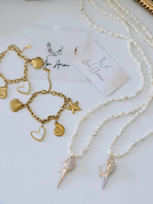 Summer Blends ๐ชธโ๏ธ๐๐