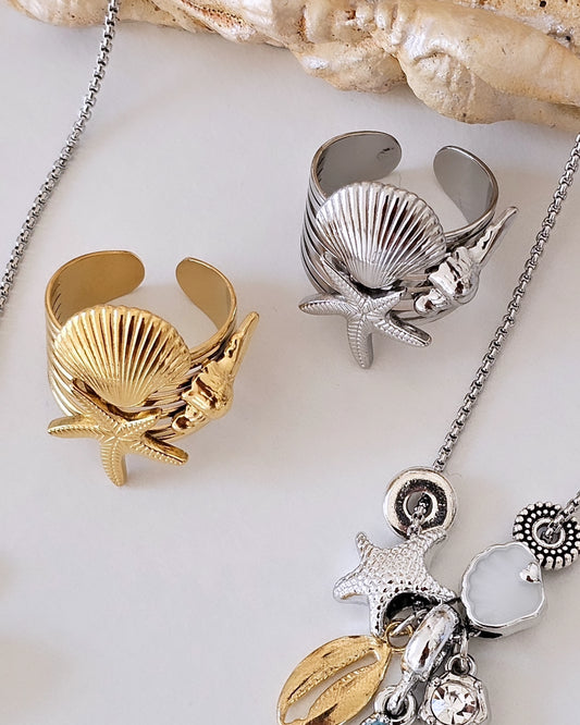 Ocean View πͺΌπͺΈππ