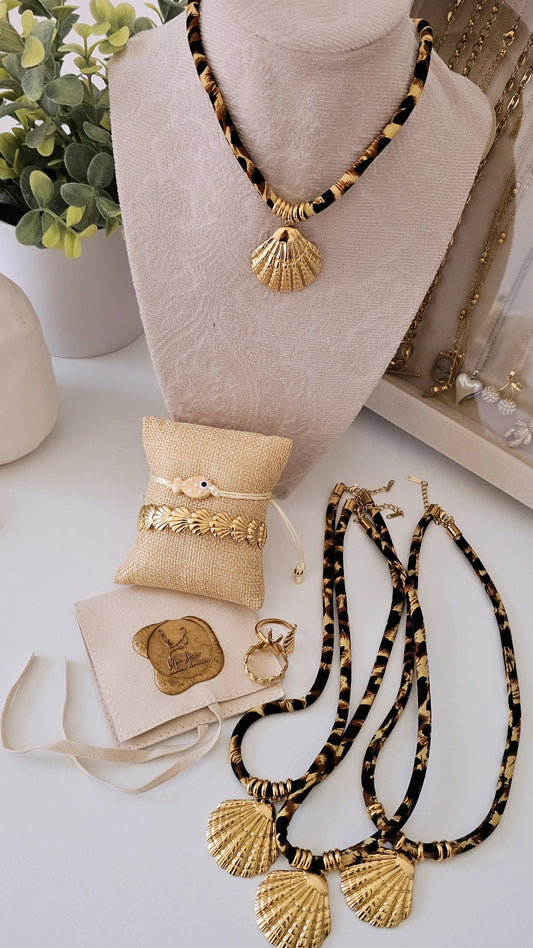 Seashore πͺΈβ¨οΈπ