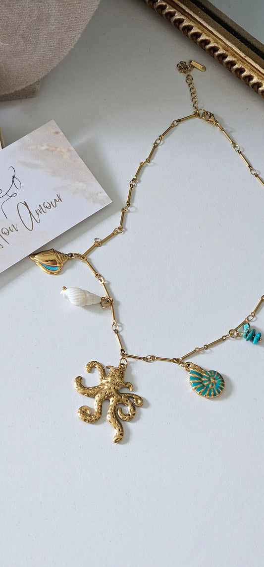 Sirena del PacΓfico ππ§ββοΈ