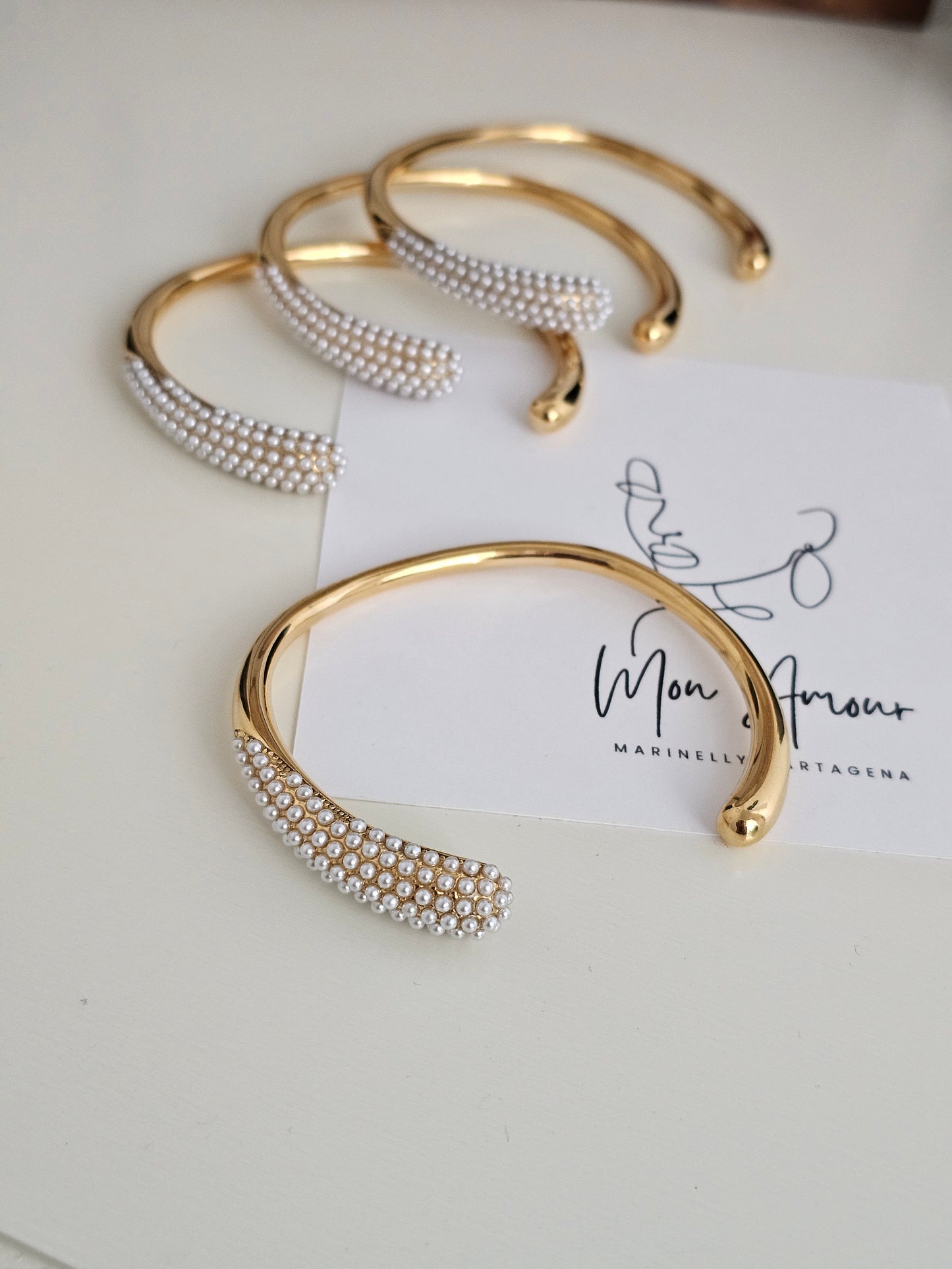 Versatile Bangle