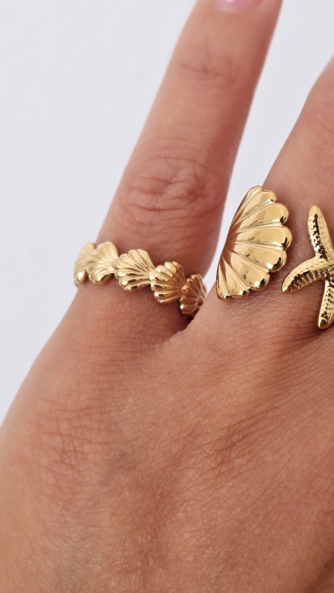 Summer Rings βοΈπβ¨οΈπͺΈππ