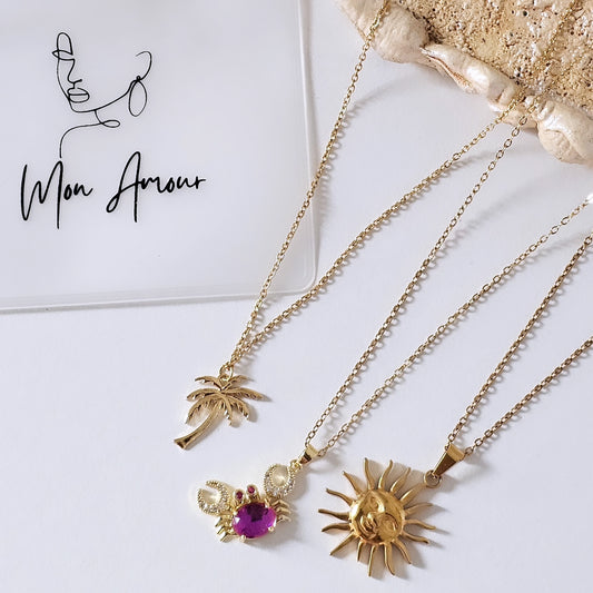 Frente al mar π¦π΄π