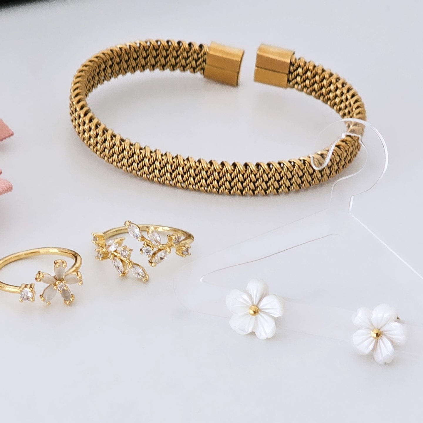Blossom Radiance