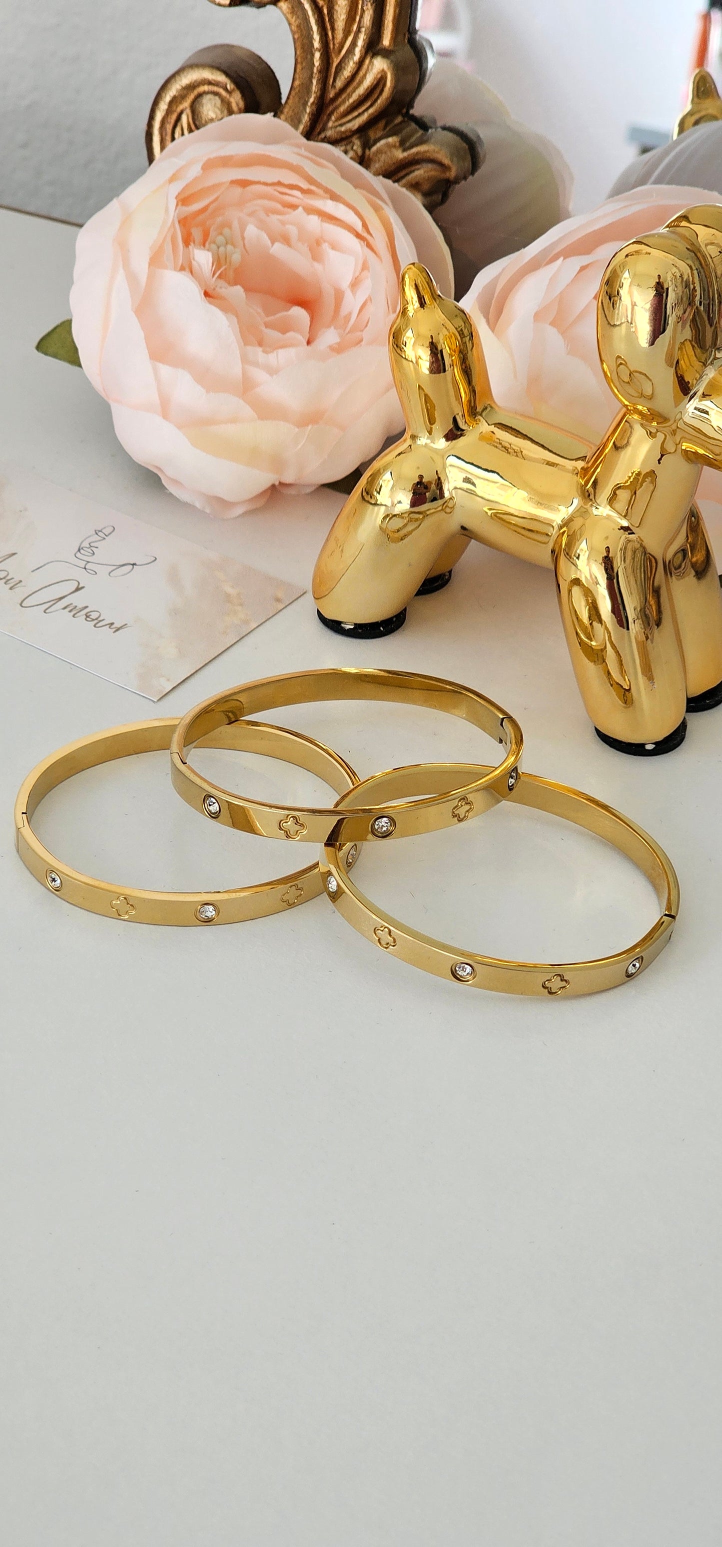 Luxury Bangle