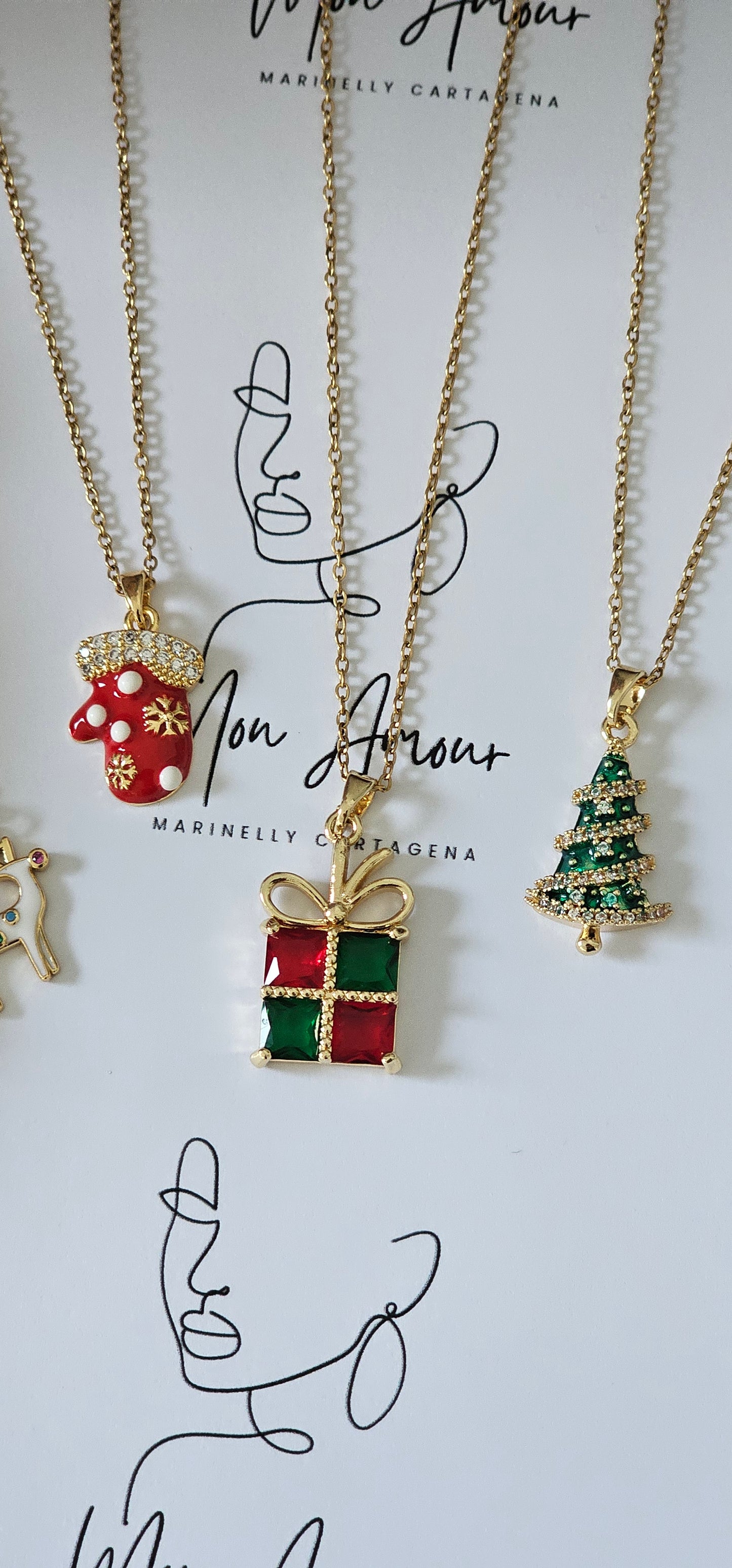 It's Time 🎁🎄🎅☃️