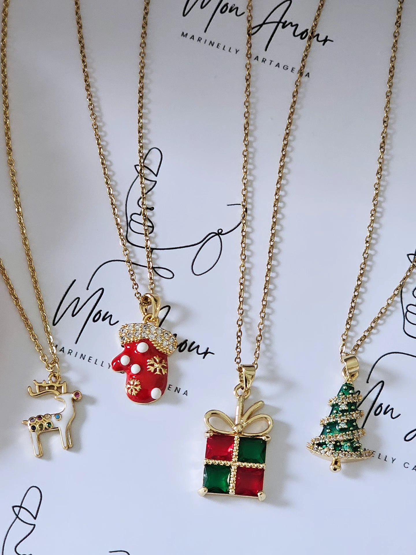 It's Time 🎁🎄🎅☃️