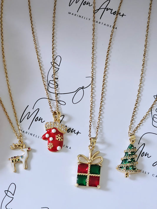 It's Time 🎁🎄🎅☃️