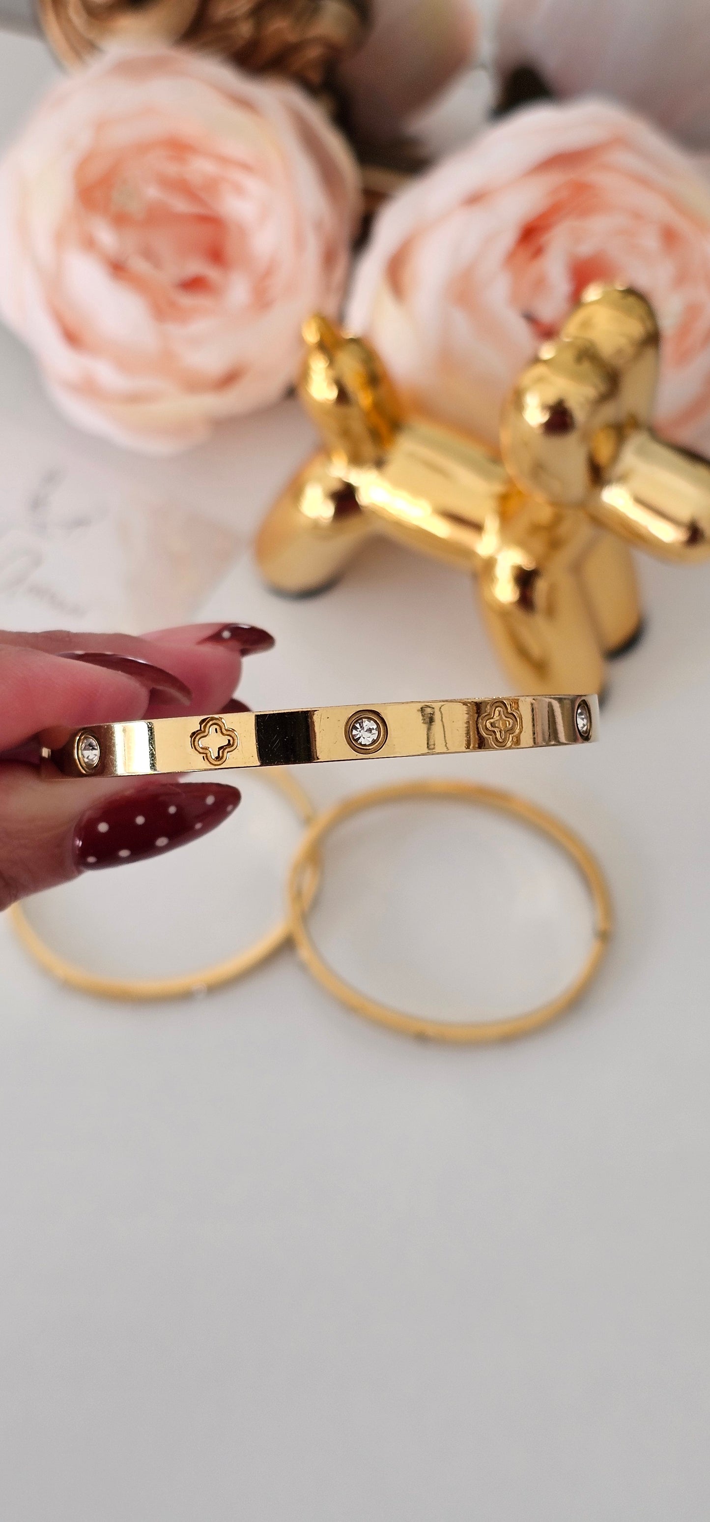 Luxury Bangle