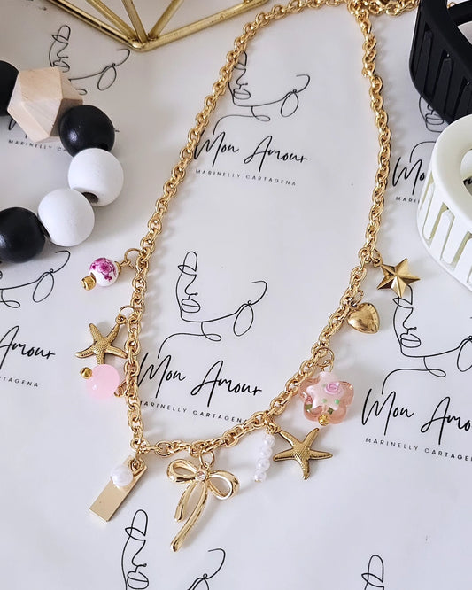 Fashionista Necklace