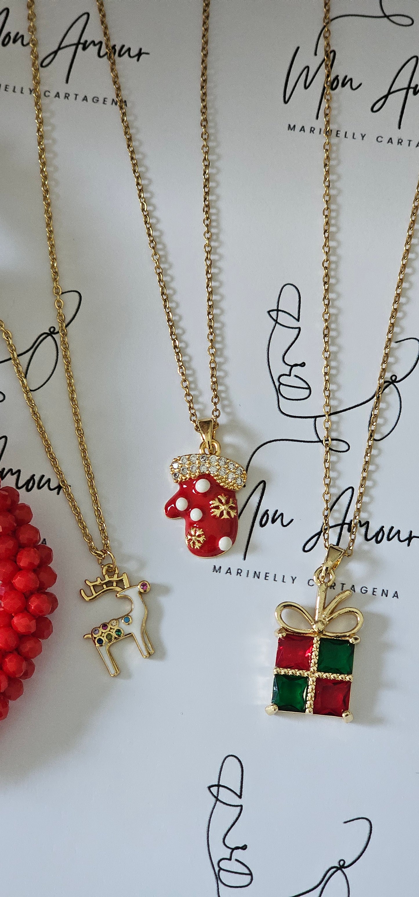 It's Time 🎁🎄🎅☃️