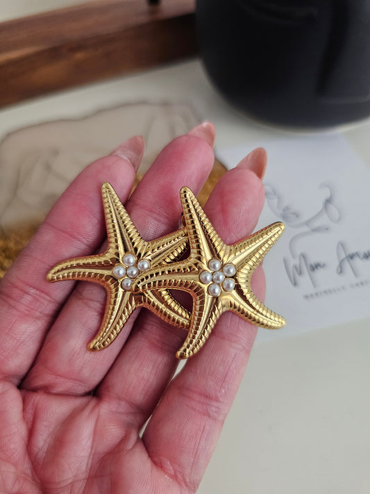 Estrella De Mar