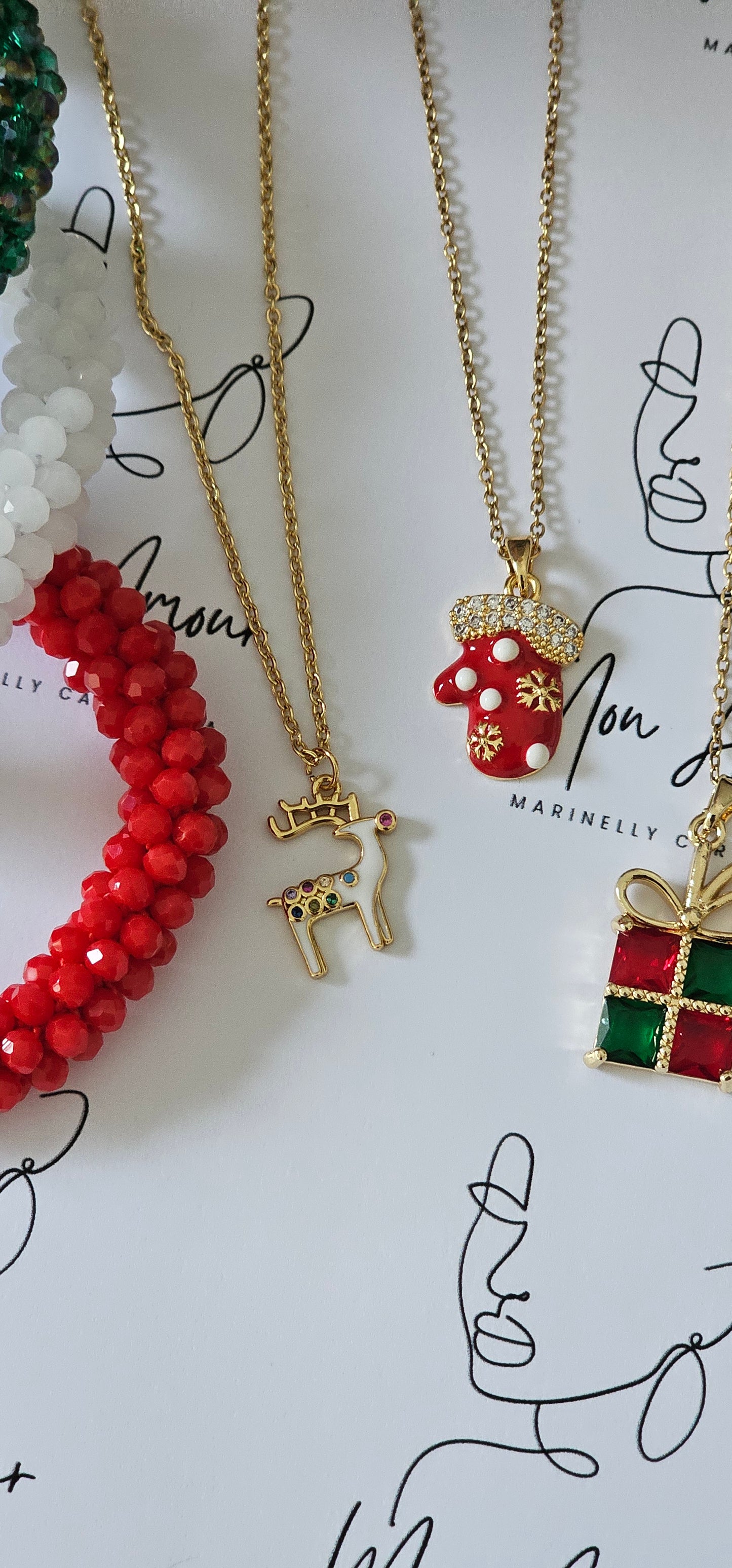 It's Time 🎁🎄🎅☃️