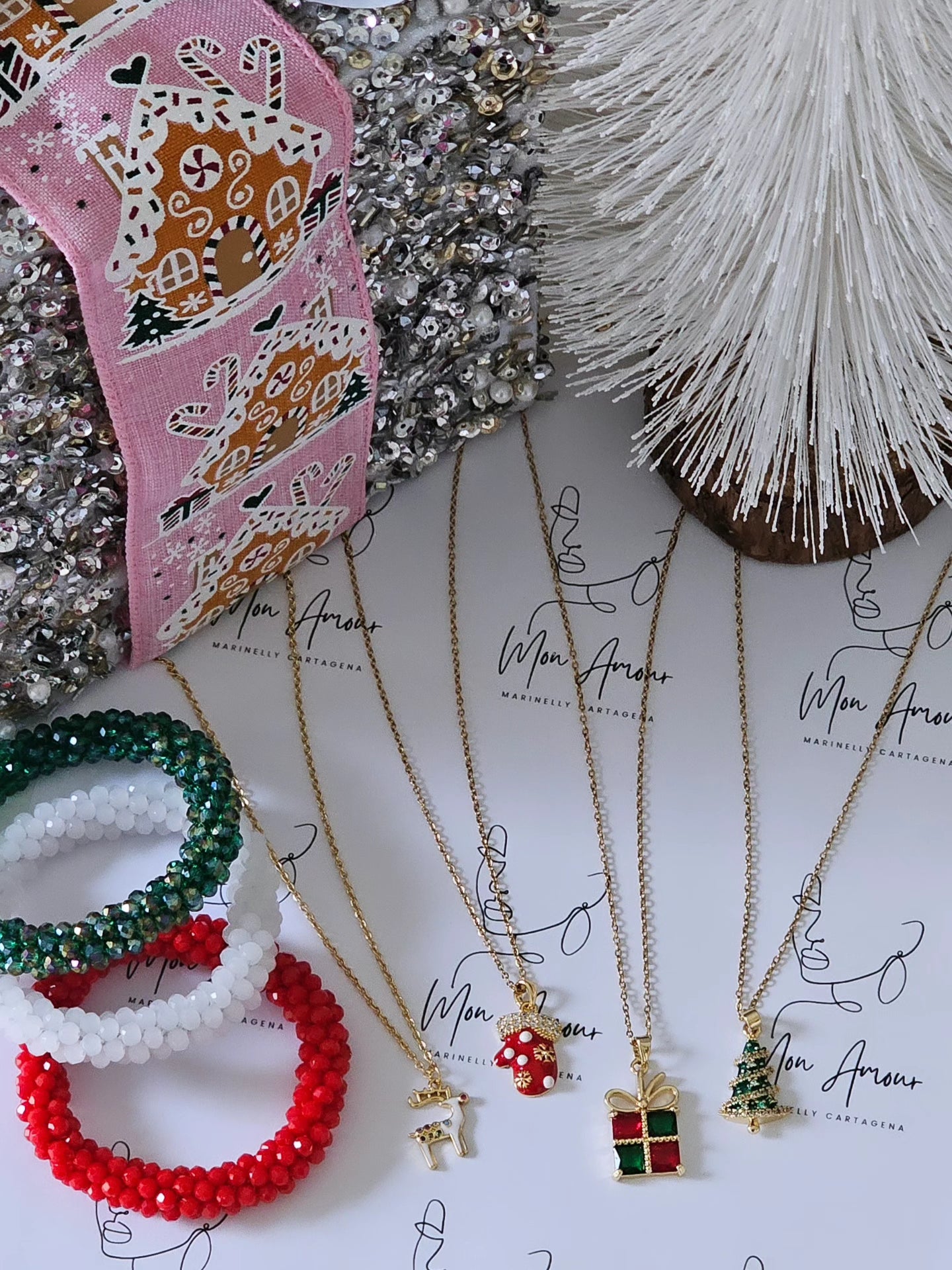 It's Time 🎁🎄🎅☃️